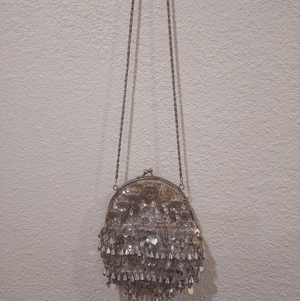 Vintage purse
